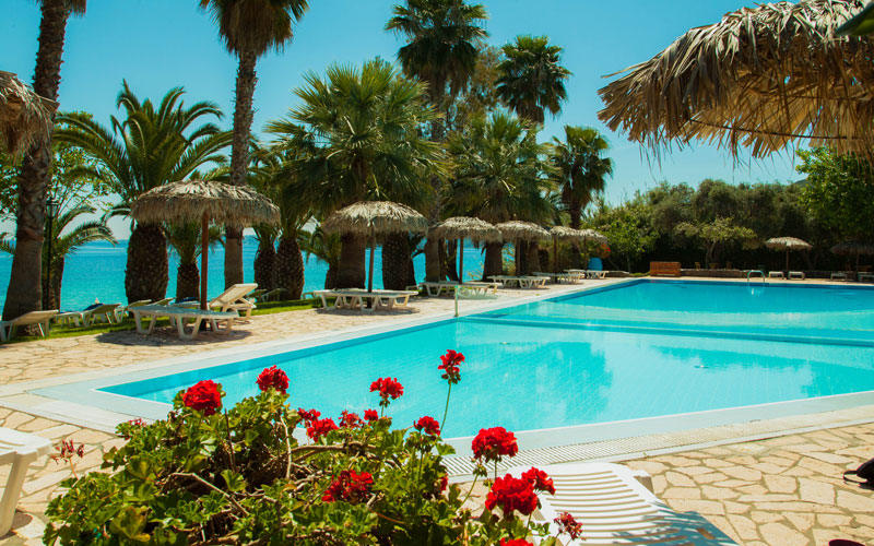 CORFU SENSES RESORT 3*